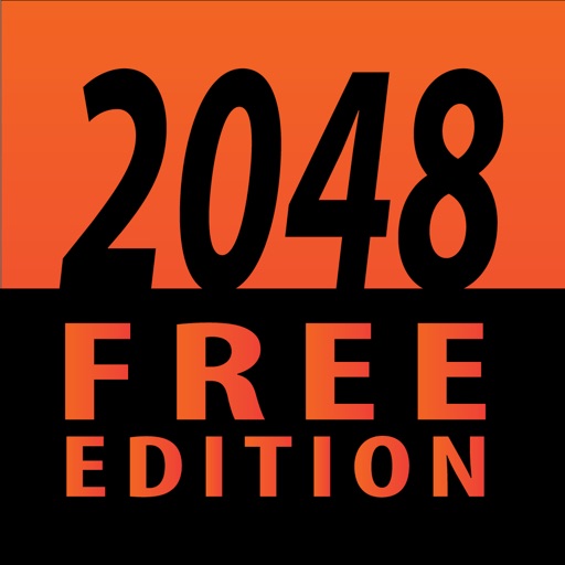 2048 Free Edition