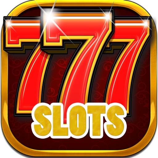 101 Classic Holdem Slots Machines - FREE Las Vegas Casino Games icon