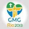 GMG Rio 2013