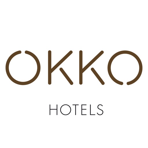 OKKO Escale icon