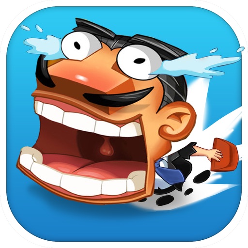 Boy Run iOS App