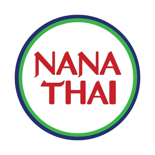 Nana Thai icon