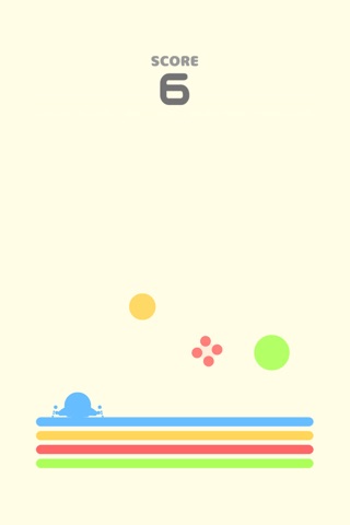 Popping Balls (Don't Stop Bounce) screenshot 3
