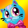 サイモン猫Match3パズル - iPhoneアプリ