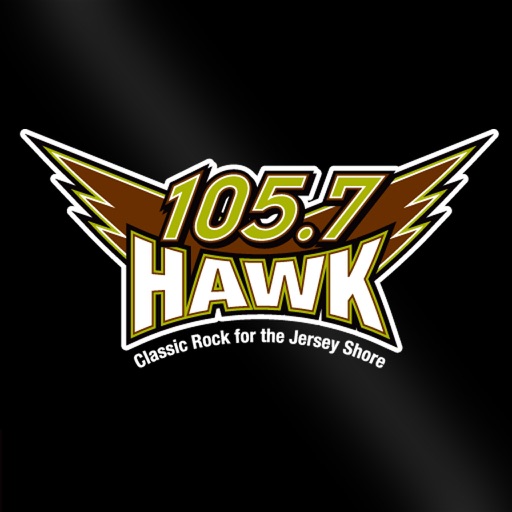 105.7 The Hawk
