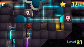 Rocket Robo screenshot1