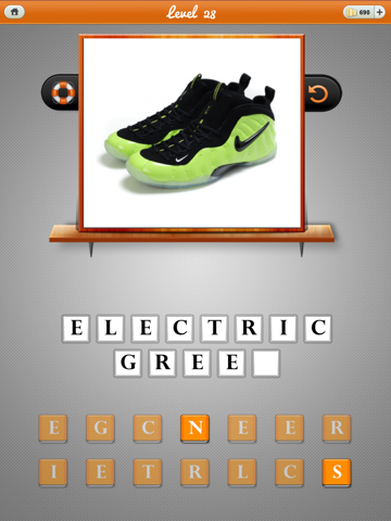 Guess the Sneakers! Kicks Quiz for Sneakerheads Games