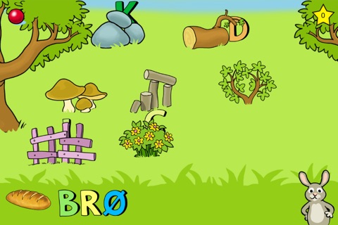 Spelling Mix screenshot 3