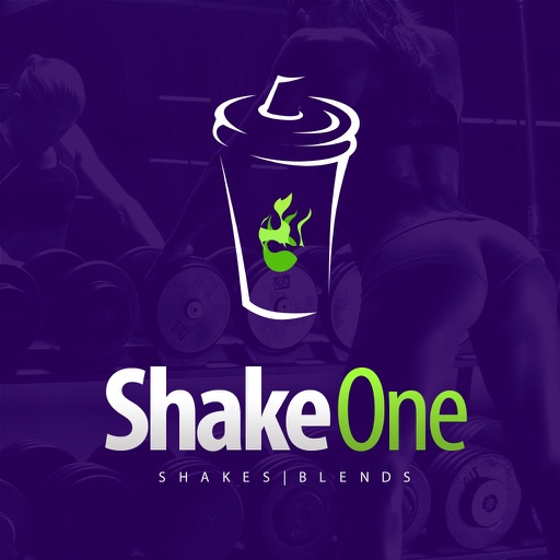 ShakeOne icon