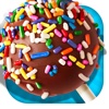 Cake Pops Mania! - Cooking Games FREE