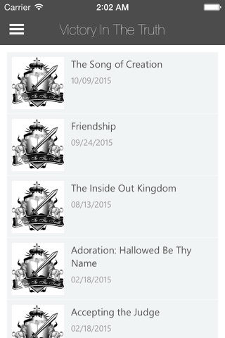 Victory In The Truth Church screenshot 2