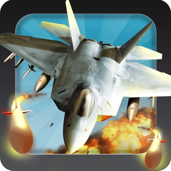 MODERN SKY STORM: F18 SIMULATOR SHOOTING AIR-PLANE JET FLIGHT WAR COMBAT HD