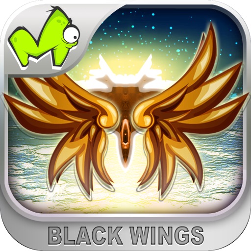 BlackWings.Defender icon