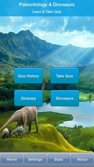 Paleontology & Dinosaurs(圖1)-速報App