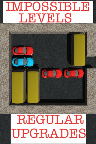 Parking Game screenshot 3