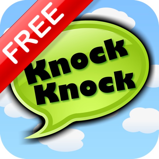 Knockville Free iOS App