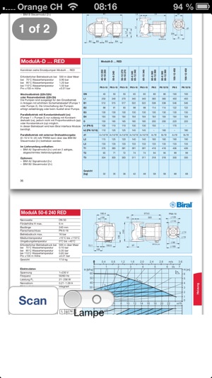 Biral QRReader(圖3)-速報App