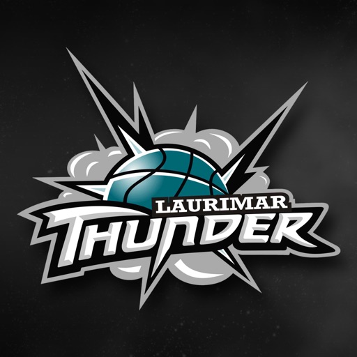 Laurimar Thunder Basketball Club icon