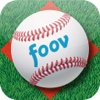 Foov at the Ballpark