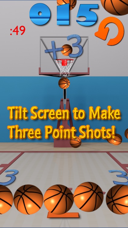 Buzzer Beater on the App Store