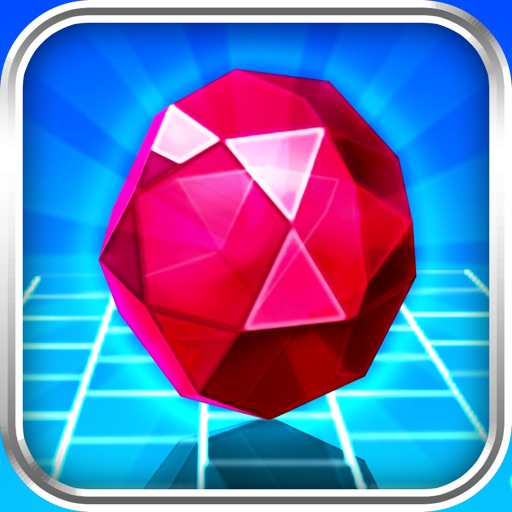 Charm Tale Quest iOS App
