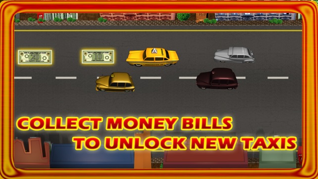 Taxi in London Traffic - The Classic free Cab Game !(圖4)-速報App