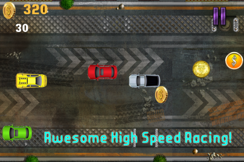 Absolute Speed Turbo Racing - Cool Driving Game screenshot 2