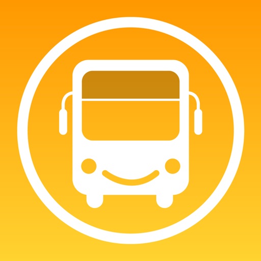 Norwich Next Bus - live bus times, directions, route maps and countdown icon