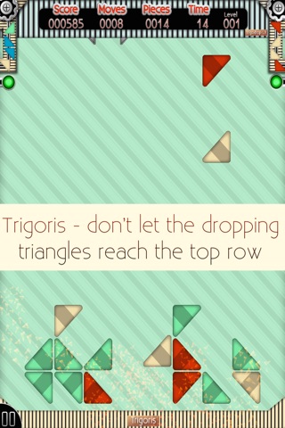 Trigopop screenshot 4