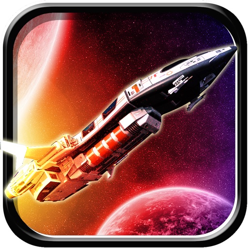 Knocked Out of Heaven: War in Orbit Free Icon