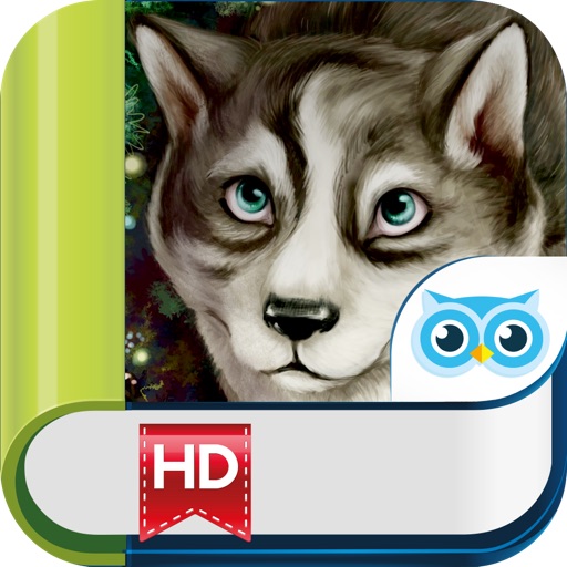 Elliot and the Wondering Forest - Another Great Children's Story Book by Pickatale HD icon
