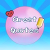 1000 Great Quotes