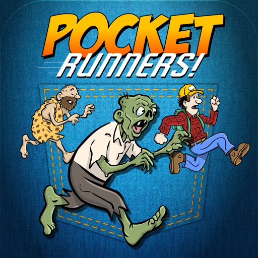 Pocket Runners iOS App