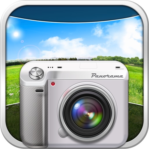 Panorama™ Icon