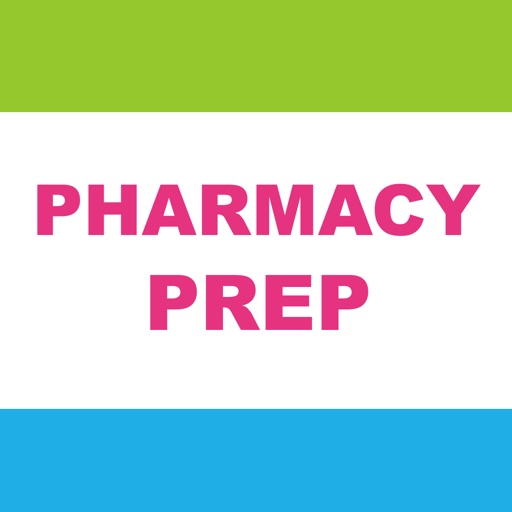 Pharmacy Technician Certification Prep icon