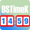Daily Scrum Time Keeper (DSTimeK) - helps you stick to your allotted time for speaking