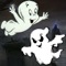 Ghost Attack!