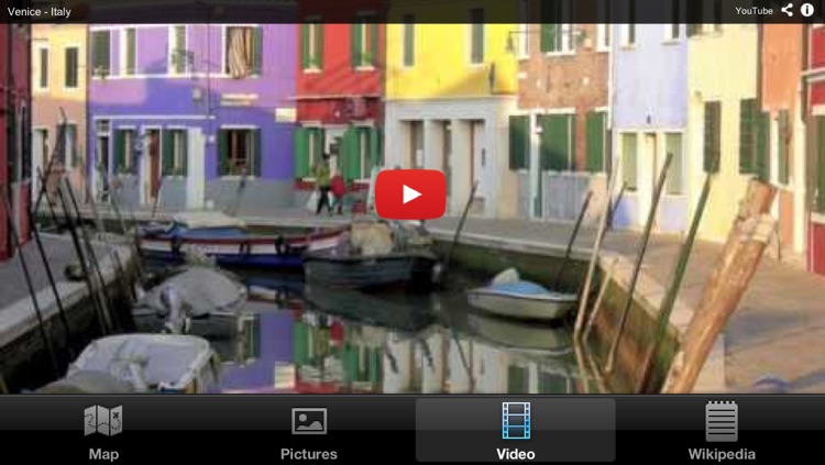 Italy : Top 10 Tourist Destinations - Travel Guide of Best Places to Visit