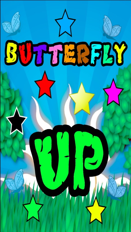 Butterfly Up Lite