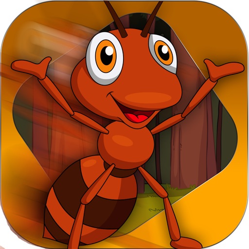 Ant Rival Tap Running Racing Frenzy - Cool Fast Bug Racer World For Teens Pro icon