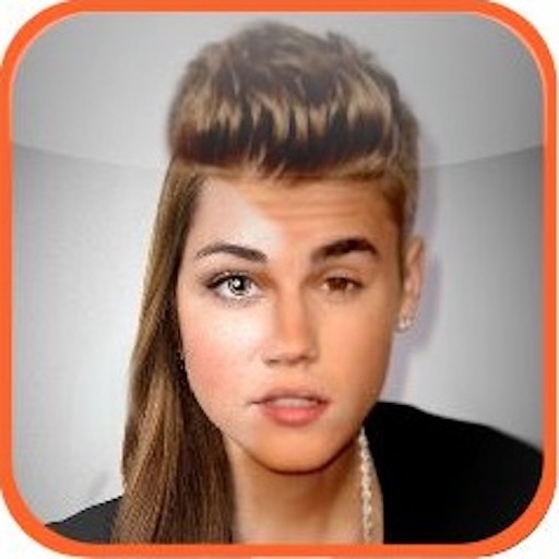 Bieberfy! iOS App