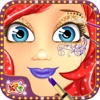 Princess School Party Dress up – Makeover & fashion salon game for little girls