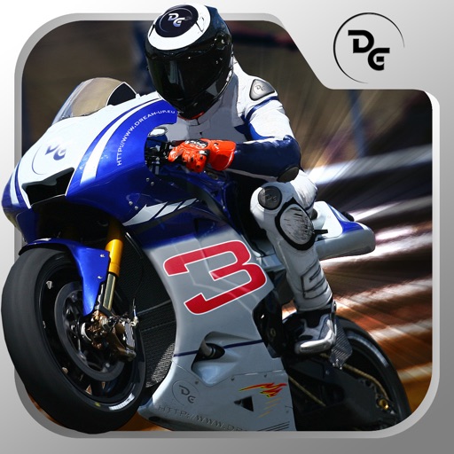 Ultimate Moto RR 3 icon