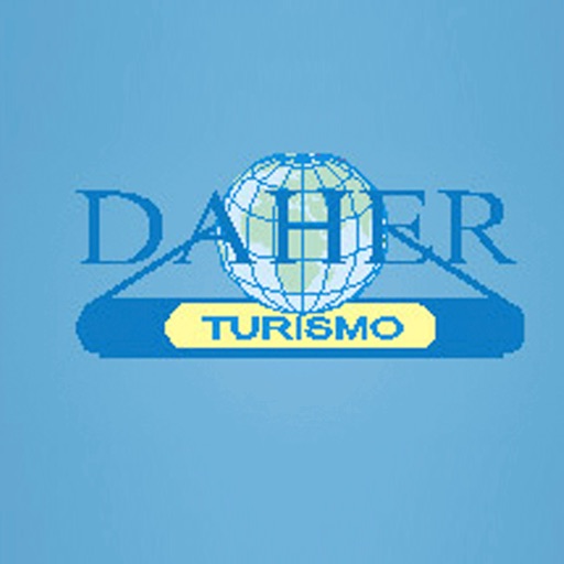 DAHER TURISMO icon