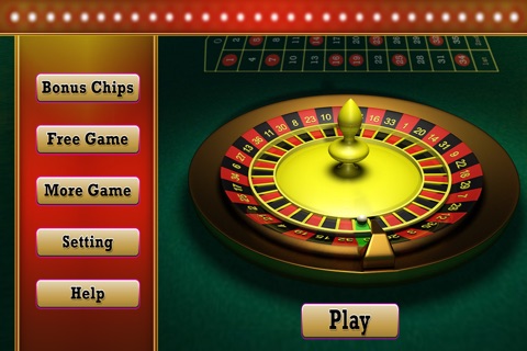 Ace Casino Roulette Royale Pro - Good casino lottery table screenshot 3