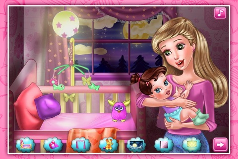 Baby Rroom Design screenshot 2