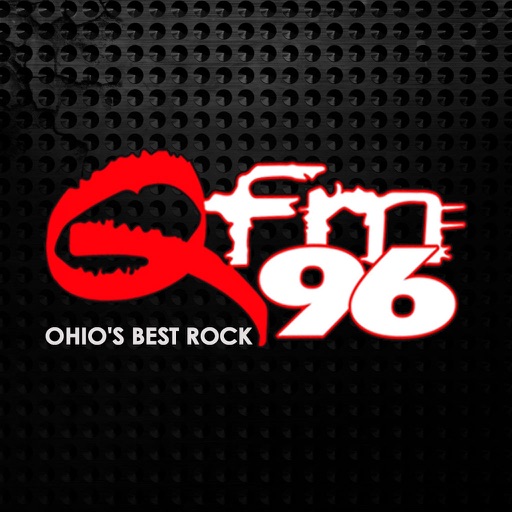 Q-FM 96 icon