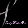 LADY NAILLZ PRO