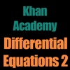 Khan Academy: Differential Equations 2