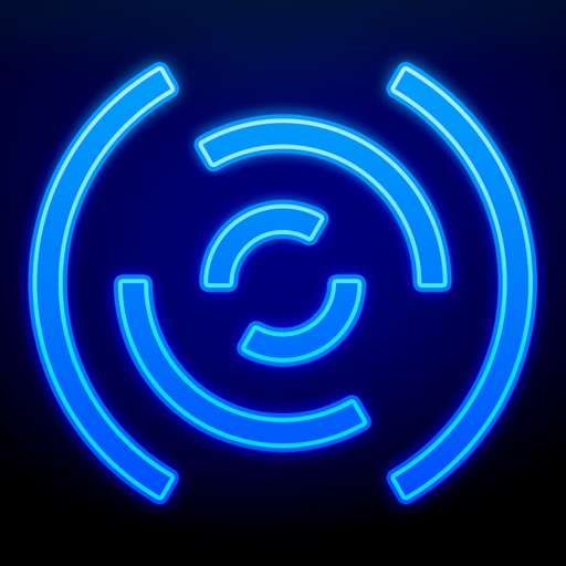 Groove Vortex Icon